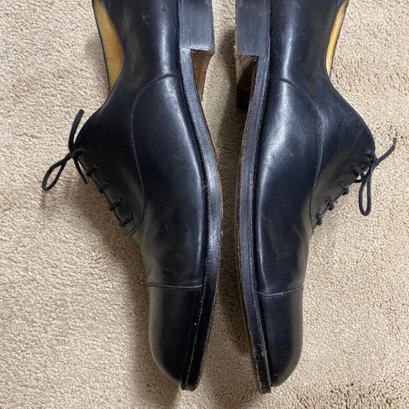 I never wear them. main image 3